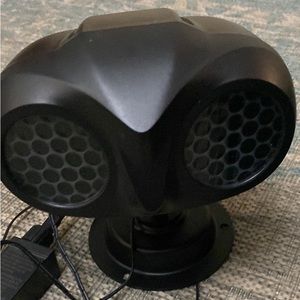 Snowflake Projector Light
